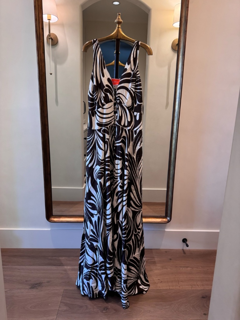 La DoubleJ Dress with Tags